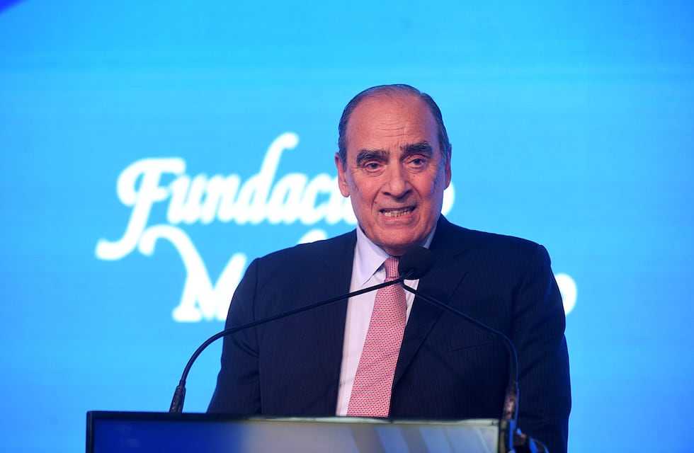 Guillermo Francos habló sobre el escándalo de los audios de Spagnuolo: “Nosotros no le tenemos temor a la Justicia”