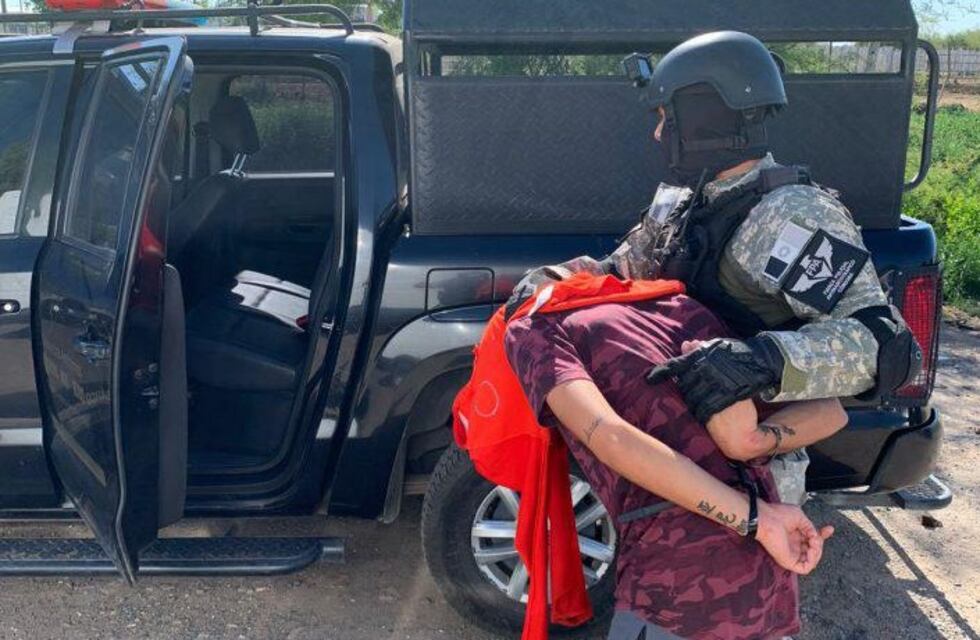 La Francia: un nuevo detenido por la FPA por venta de estupefacientes