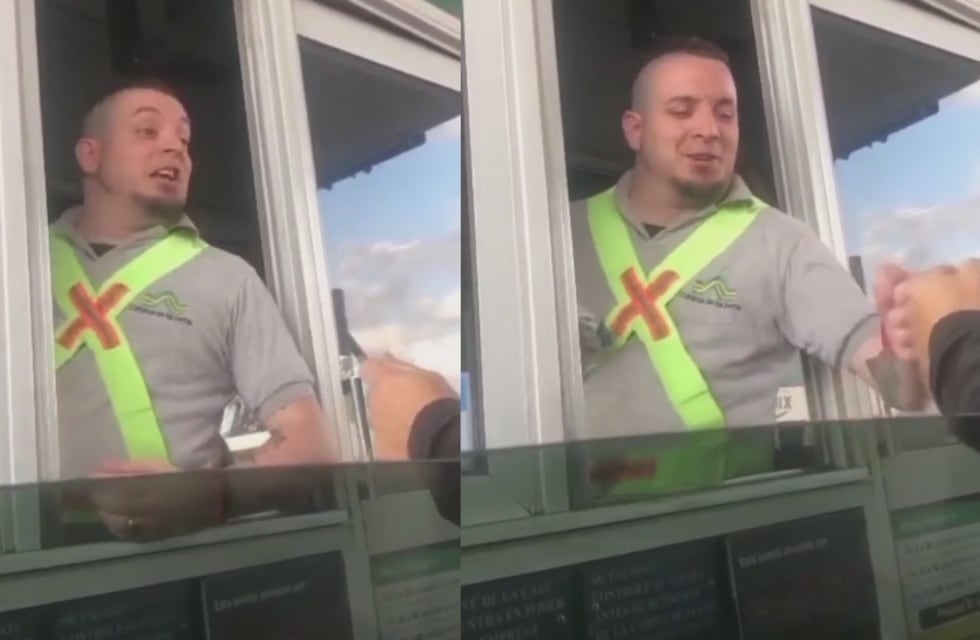 “Cuando el del peaje es pulenta...”: el viralazo cordobés que es furor en las redes