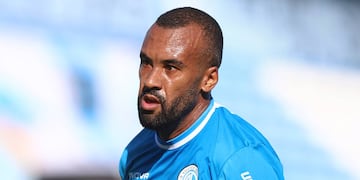 Lima arribó a Belgrano a principios de año pero no logró meterse en el primer equipo.