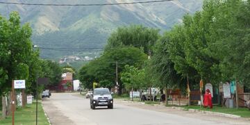 Carpintería, San Luis