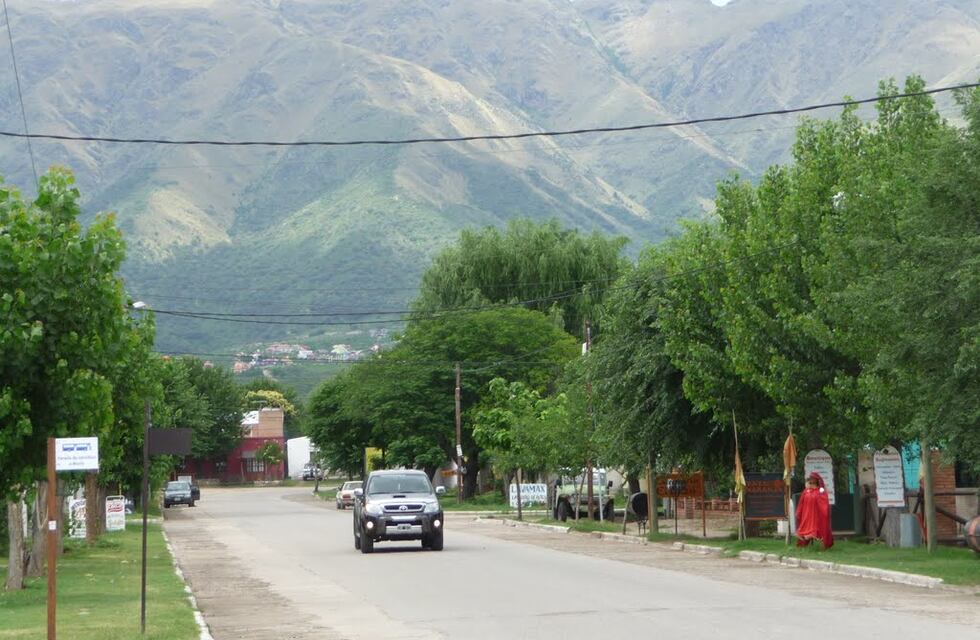 Carpintería: se realizará la Fiesta Nacional de la Carreta y los 101 Chivos