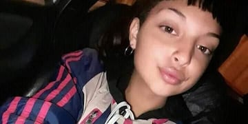 La adolescente de 14 años está desaparecida desde el 16 de marzo.
