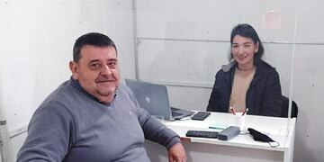 La Caja de Jubilaciones y Pensiones de la Provincia atiende también en Rafaela en Acción