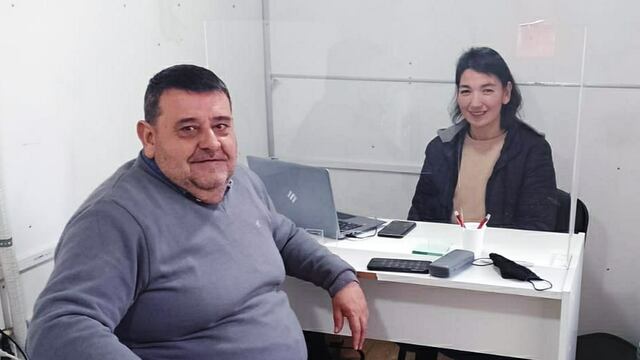 La Caja de Jubilaciones y Pensiones de la Provincia atiende también en Rafaela en Acción