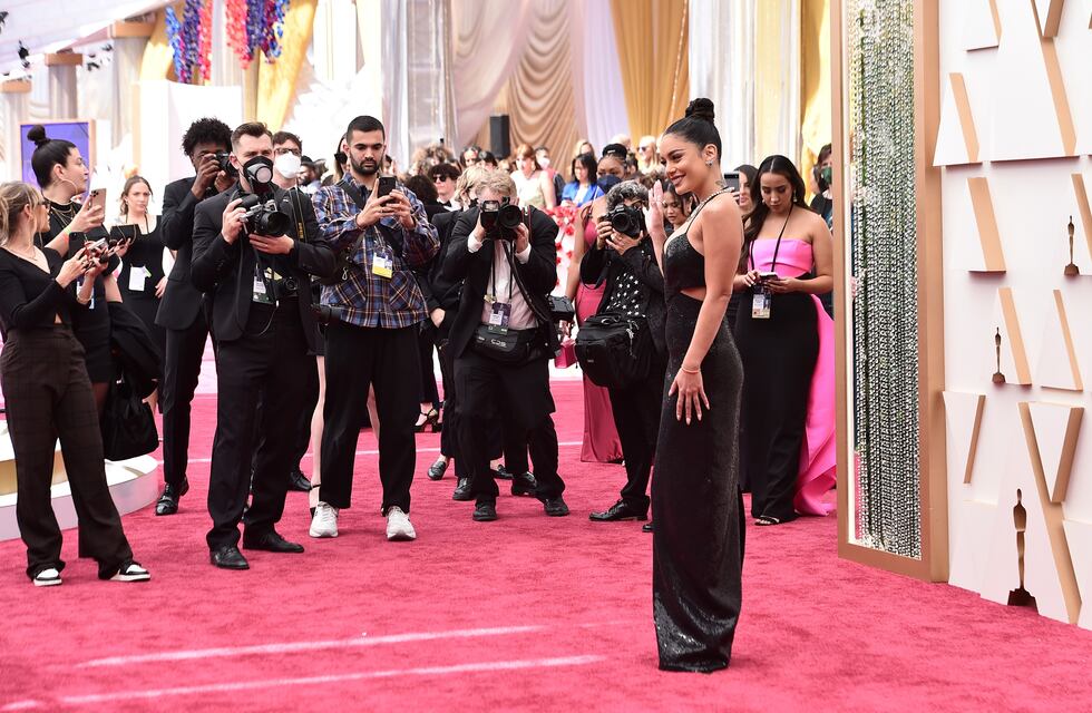 Premios Oscar 2022: los looks en la alfombra roja y los momentos imperdibles de la ceremonia