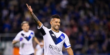 Lucas Janson, nacido en Olavarría, es nuevo refuerzo de Boca Juniors