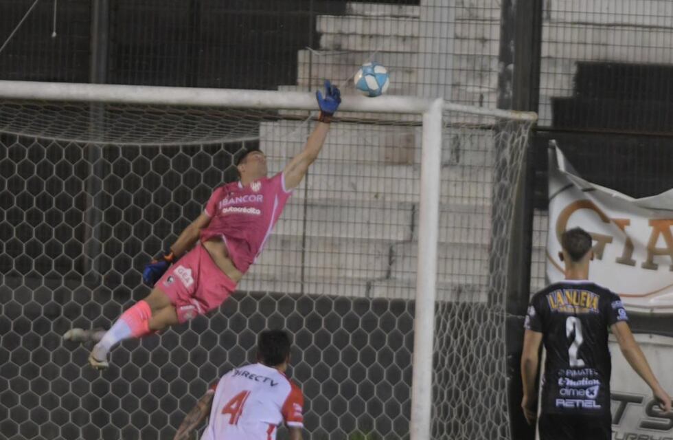 Instituto quiere volar alto: Defensores de Belgrano, la próxima “final”