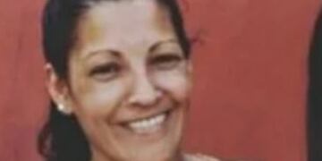 Movilización por Rocío