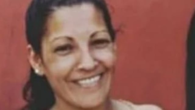 Movilización por Rocío