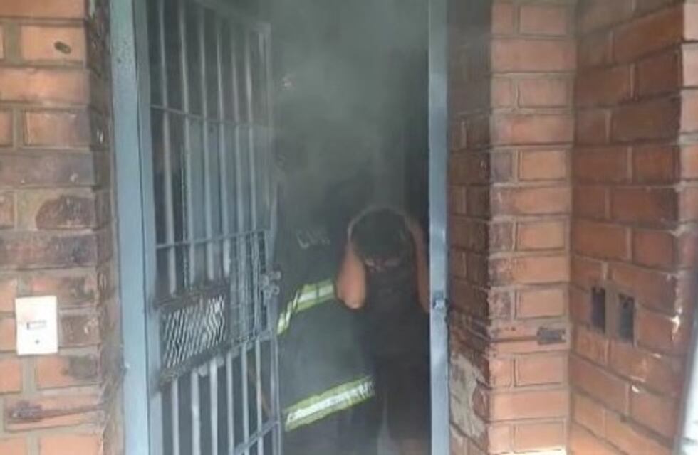 Detenidos protagonizaron una revuelta en una comisaría de Posadas
