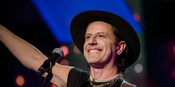 El compositor de 49 años abrió la discusión en redes sociales.