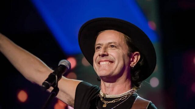 El compositor de 49 años abrió la discusión en redes sociales.