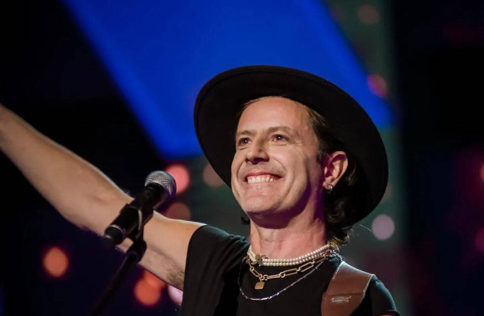 Coti Sorokin criticó el machismo del reguetón porque dicen: “Voy a violarte”