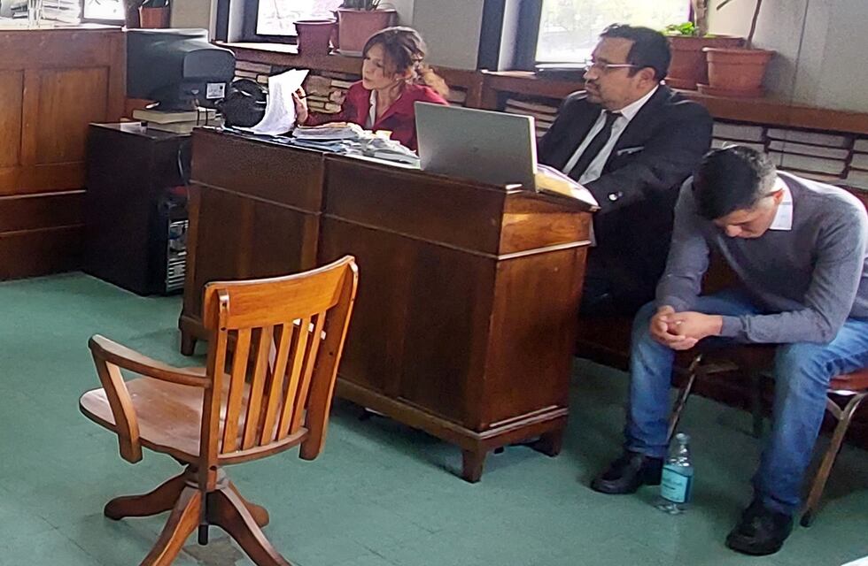 Manejaba con 2,04 g/l de alcohol en sangre y mató a una embarazada, en Jujuy