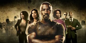 Luke Cage