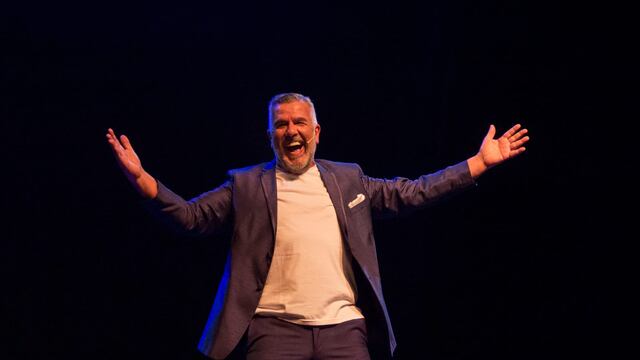 El espectáculo pintará historias inolvidables de nuestras vidas apelando a personajes entrañables.