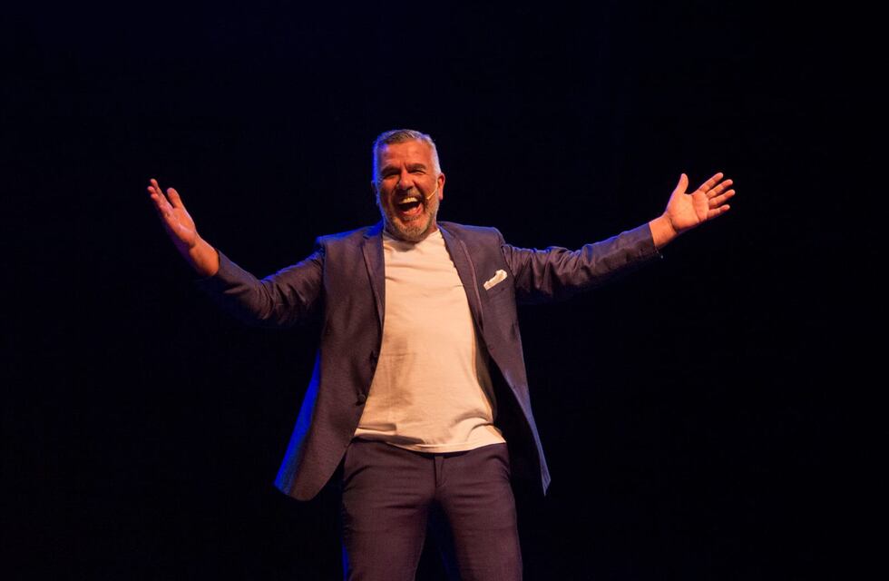 Regresa al Auditorium Dady Brieva con “Super Dady (El mago del tiempo)”