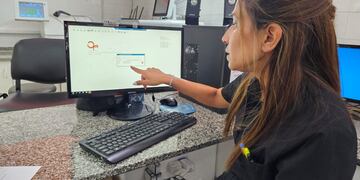 Modernización del sistema de laboratorio de la Maternidad.