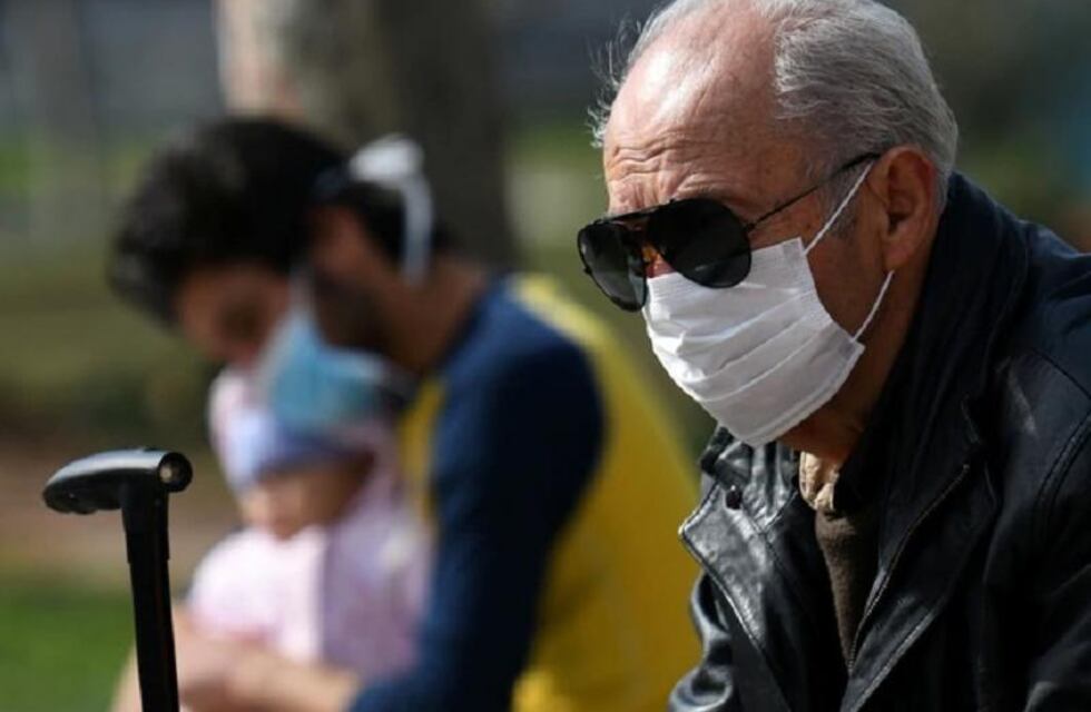 Se promulgó la norma que exime del 50 por ciento en Tasas a adultos mayores