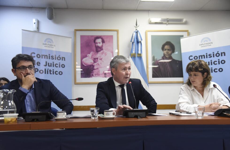 Fuego cruzado en la Corte: el administrador removido denunció amenazas de Silvio Robles, el colaborador de Rosatti