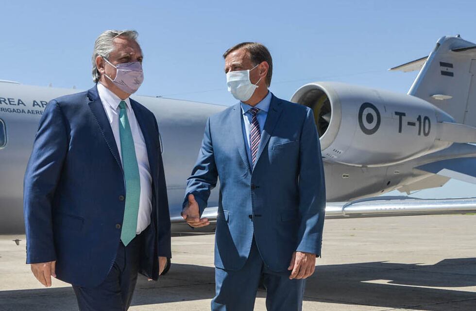 Portezuelo del Viento: Nación desconoció el laudo por lo que se demorará la definición