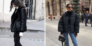 Ni gamulán ni puffer: el tapado que es tendencia y súper abrigado para este invierno 2025