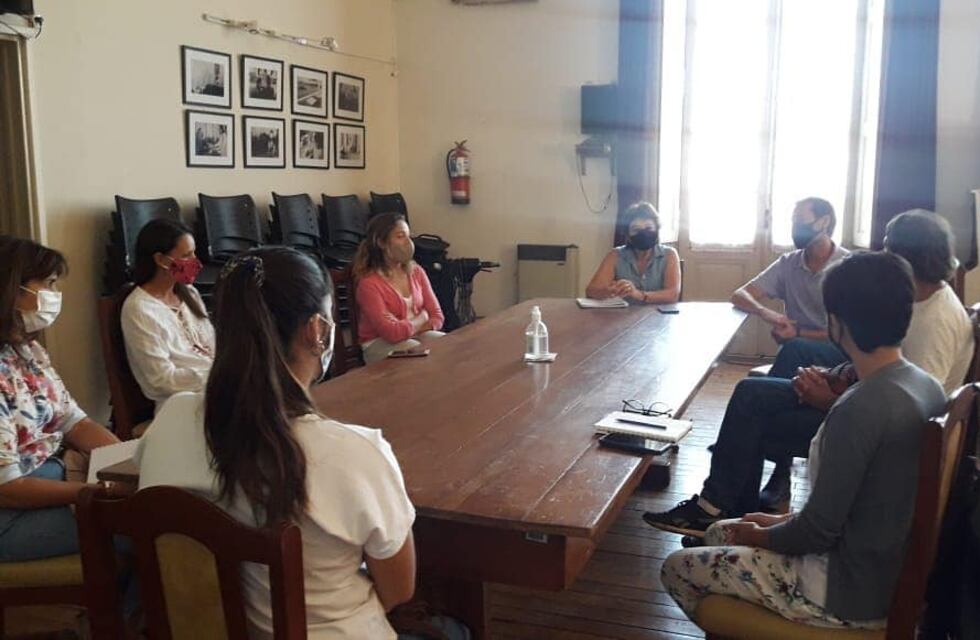 Vecinos reclaman una política de gestión sustentable de residuos sólidos urbanos en Azul