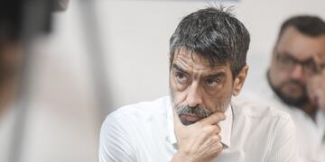 Rodolfo Tailhade
Foto Federico Lopez Claro