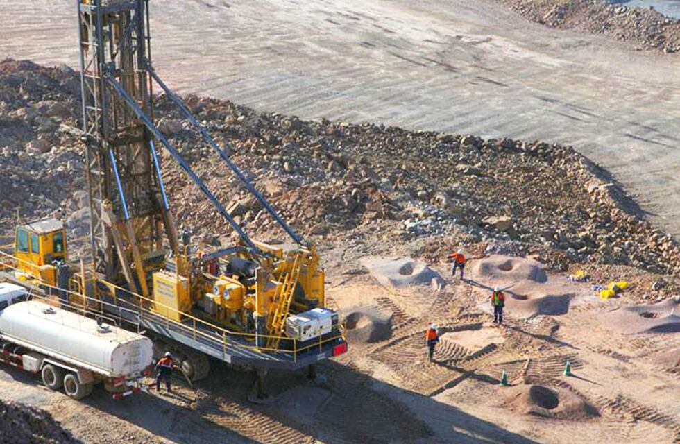 Por qué y con qué metal Mendoza podría ubicarse en el mapa mundial de exportaciones