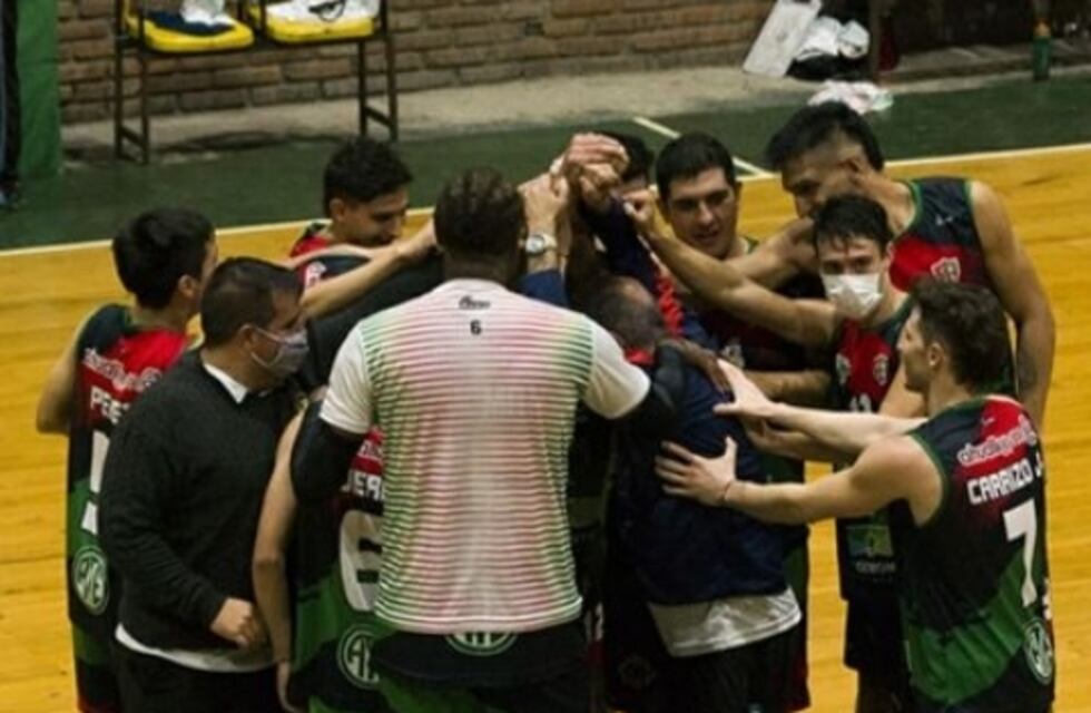 Torneo Federal: se terminó el sueño de la Fusión NB