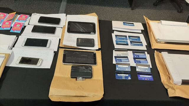 La estafa con tarjetas de planes sociales involucra a un municipio sanjuanino/Diario de Cuyo