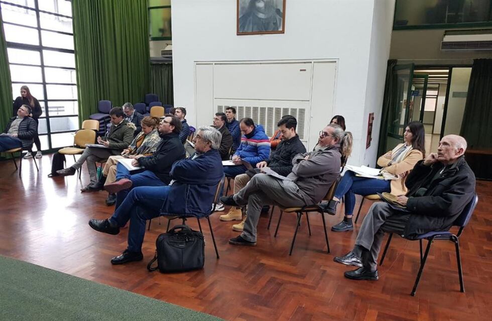 Agroquímicos en Rafaela: seguirán recabando información sobre los productos biológicos