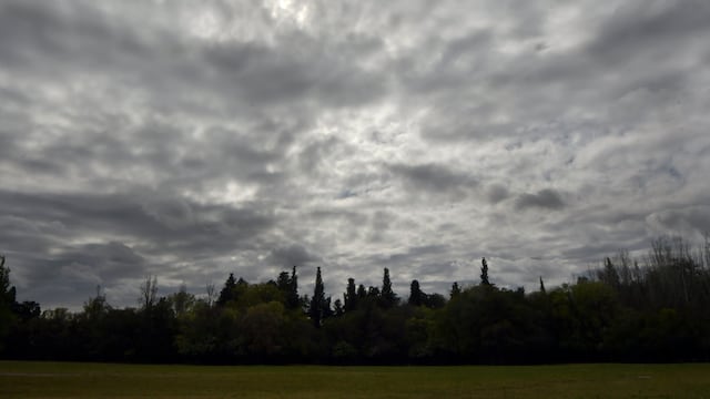 Día de la primavera
Casi nadie en el Parque San Martín, para el día del estudiante.
Foto: Orlando Pelichotti / Los Andes