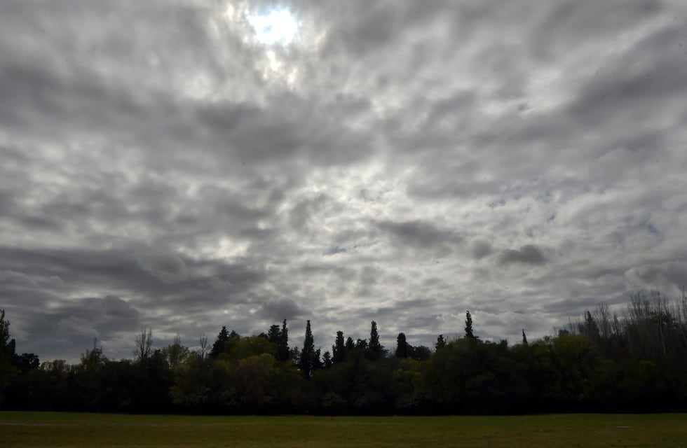 Llega la Primavera y vuelven las lluvias a Argentina: el clima de la semana