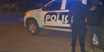 Jardín América: un hombre terminó detenido por comercializar droga. Policía de Misiones