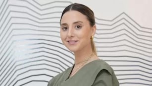 Quién es Bernarda Cella, la creadora del canal de streaming Olga