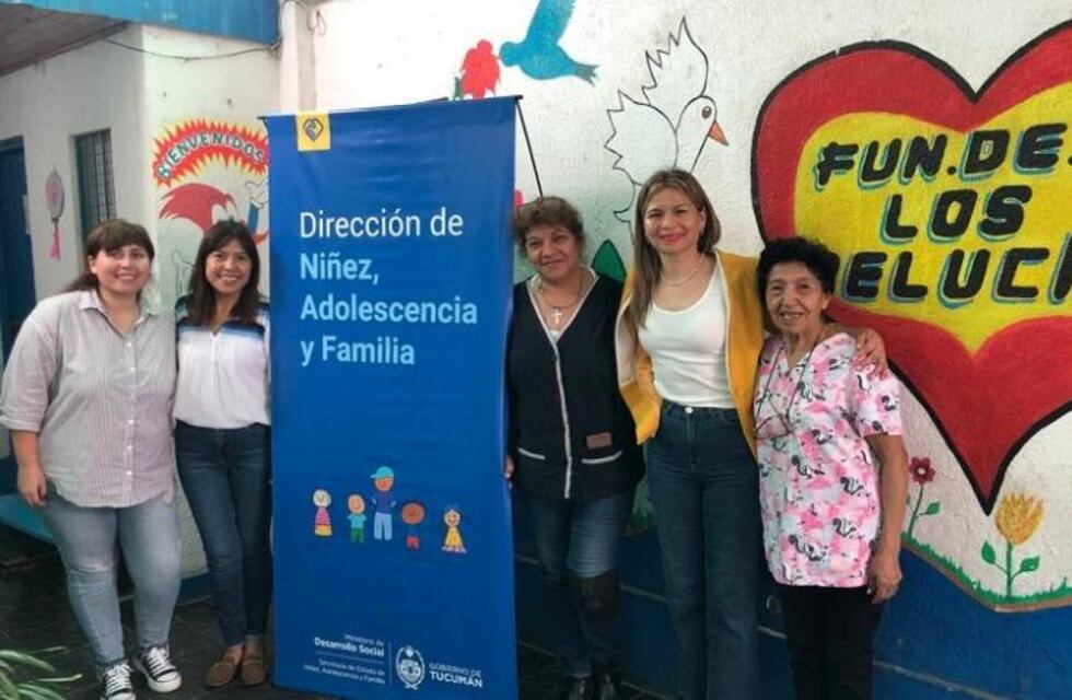 Taller de prevención, una estrategia contra el abuso sexual infantil