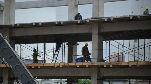 El Municipio de Carlos Paz denunció penalmente al propietario de una empresa constructora "por violar las disposiciones municipales". (Foto: archivo / Nicolás Bravo).