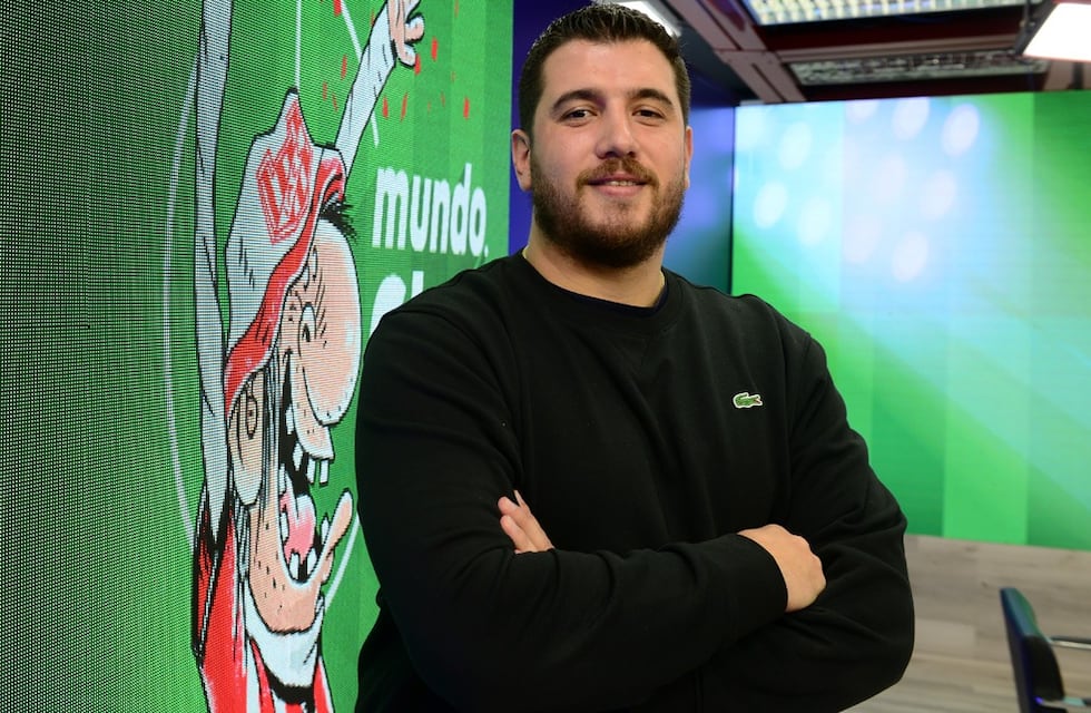 Se allana el camino para Juan Manuel Cavagliatto en Instituto: fecha de elecciones y ¿lista única?