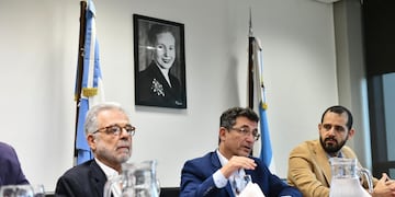 Se creará una planta para reciclar materiales plásticos