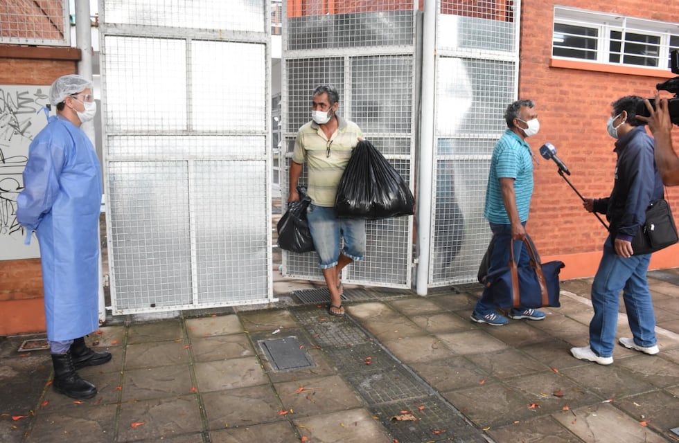 Protocolos confusos para la cuarentena domiciliaria y salida de zonas con incidencia diferenciada de COVID 19