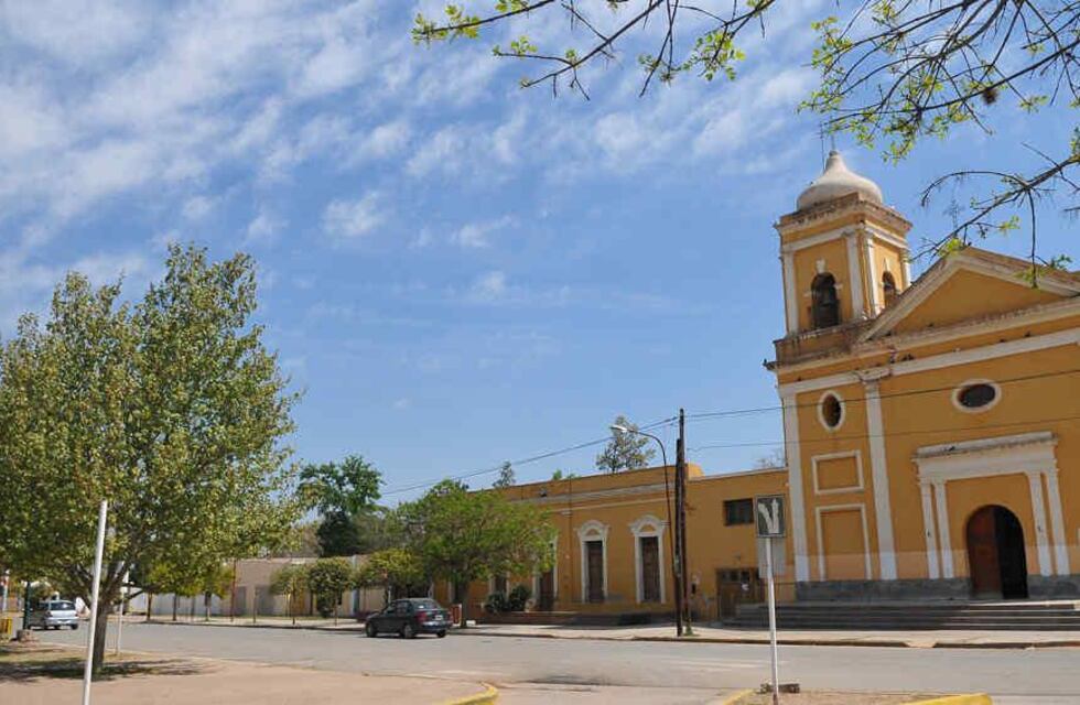 El clima: una ciudad cordobesa entre las mínimas más bajas de la Argentina, este jueves 19 de mayo