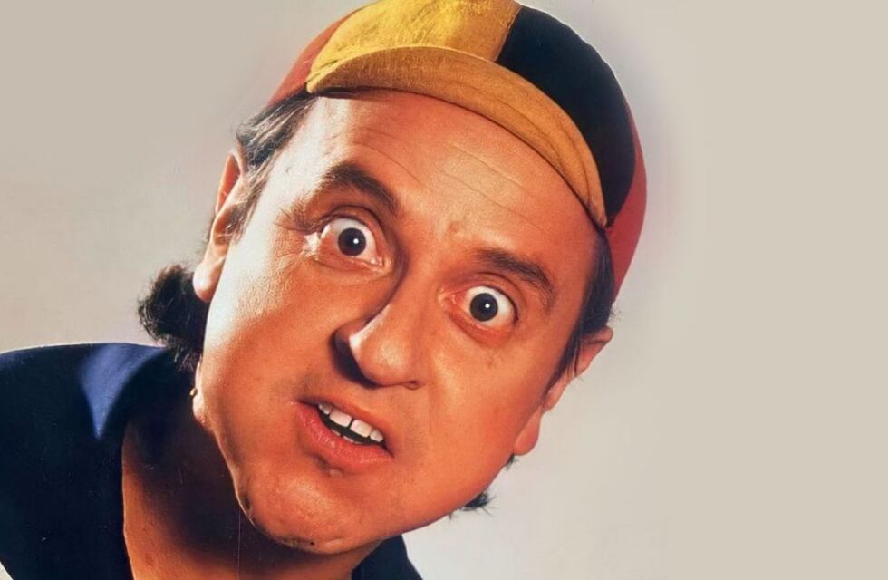 Así hacía Quico para tener los cachetes inflados en El Chavo del 8