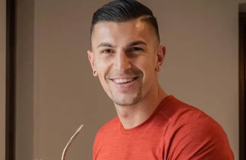 El Luifa Galesio, con Belgrano en la piel y el festejo que prepara por el aniversario Pirata