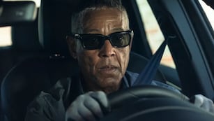 La serie destacada en Netflix es estadounidense.