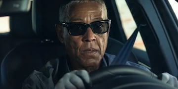 La serie destacada en Netflix es estadounidense.