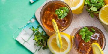 La infusión perfecta para este verano
