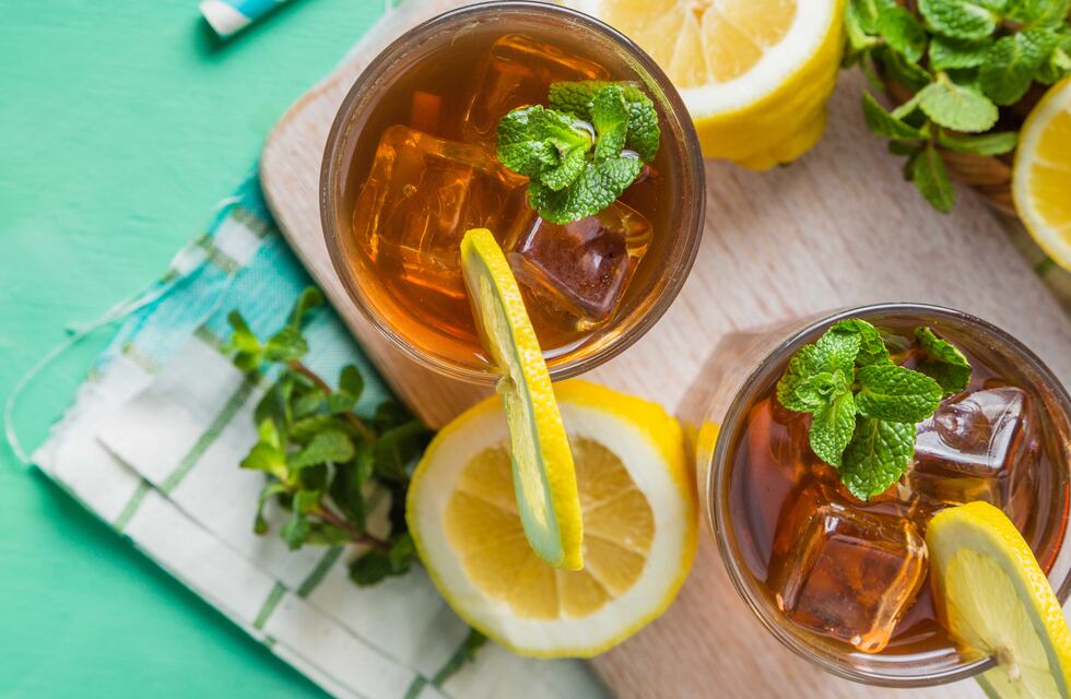 Té helado, tres claves de la costumbre “british” que va a conquistar el verano argentino