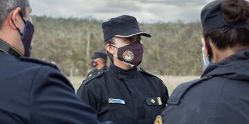 Tierra del Fuego: “Consejo del salario para el personal policial y penitenciario”